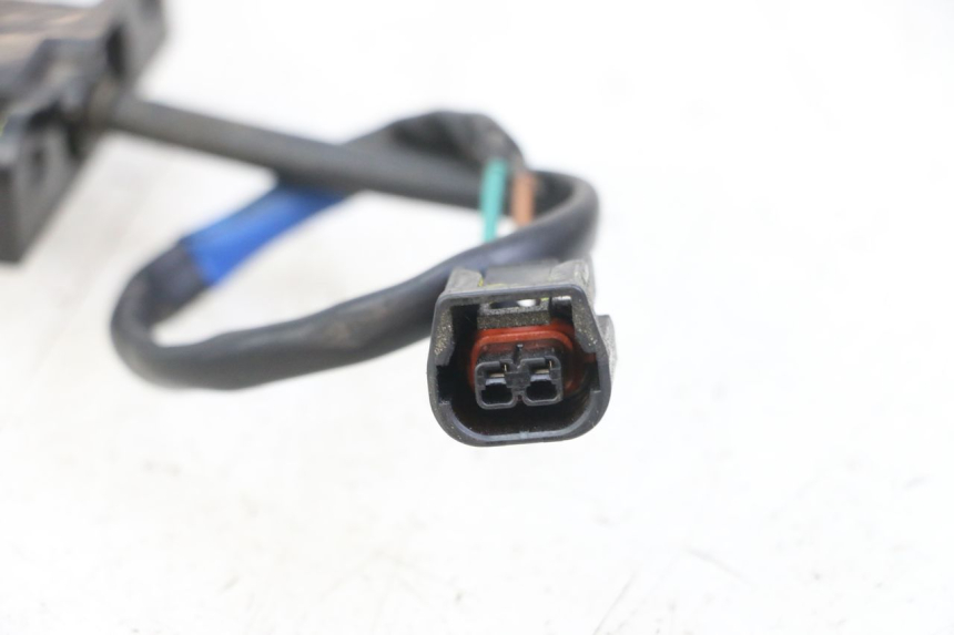 photo de ECLAIRAGE DE PLAQUE HONDA FORZA 125 (2021 - 2025)