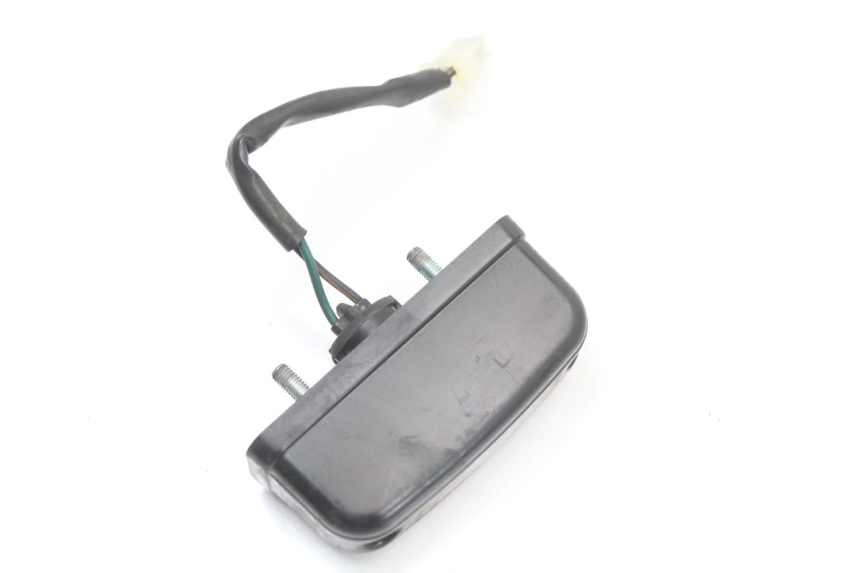 photo de ECLAIRAGE DE PLAQUE HONDA SH ABS 125 (2012 - 2017)