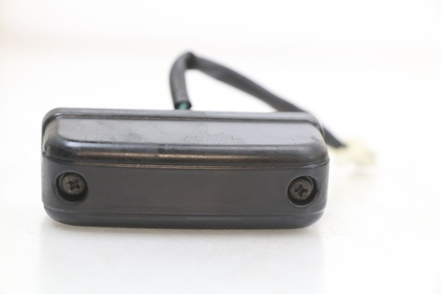 photo de ECLAIRAGE DE PLAQUE HONDA SH ABS 125 (2012 - 2017)