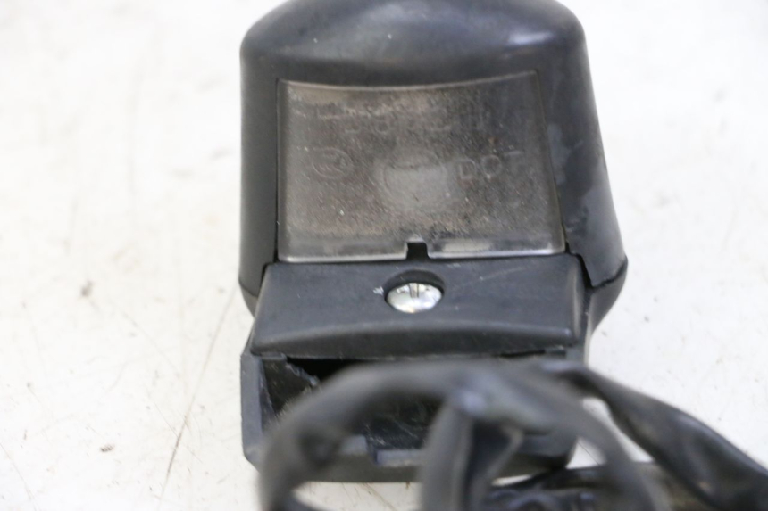 photo de ECLAIRAGE DE PLAQUE KEEWAY K-LIGHT KLIGHT 125 (2018 - 2025)