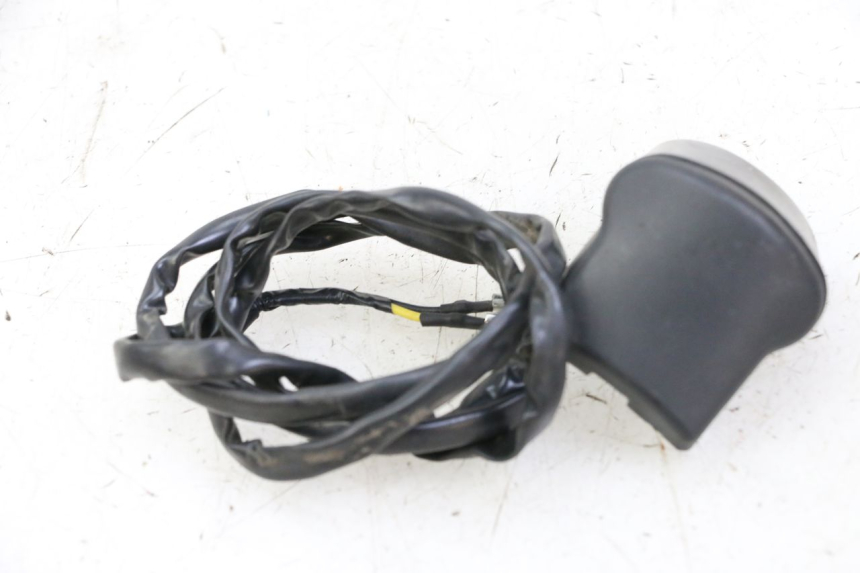 photo de ECLAIRAGE DE PLAQUE KEEWAY K-LIGHT KLIGHT 125 (2018 - 2025)