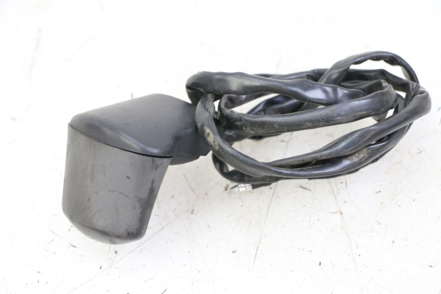photo de ECLAIRAGE DE PLAQUE KEEWAY K-LIGHT KLIGHT 125 (2018 - 2025)