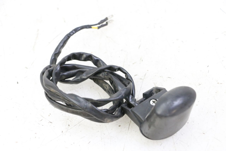 photo de ECLAIRAGE DE PLAQUE KEEWAY K-LIGHT KLIGHT 125 (2018 - 2025)
