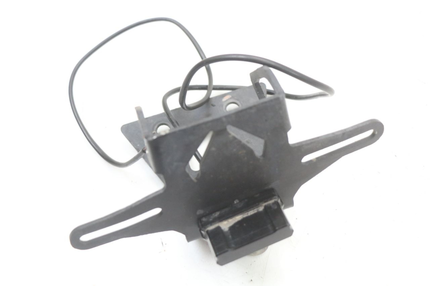 photo de ECLAIRAGE DE PLAQUE KAWASAKI NINJA 400 (2018 - 2023)