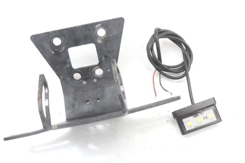 photo de ECLAIRAGE DE PLAQUE KAWASAKI NINJA 400 (2018 - 2023)