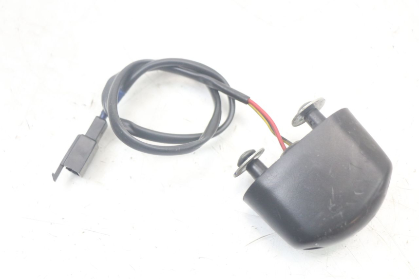 photo de ECLAIRAGE DE PLAQUE KAWASAKI VERSYS ABS 650 (2015 - 2018)