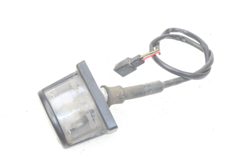 photo de ECLAIRAGE DE PLAQUE KAWASAKI Z S 750 (2003 - 2006)
