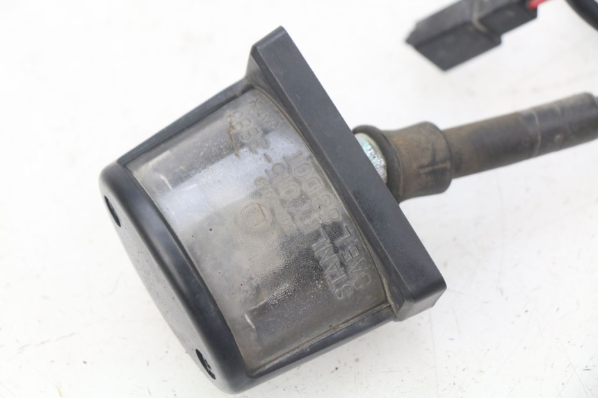 photo de ECLAIRAGE DE PLAQUE KAWASAKI Z S 750 (2003 - 2006)