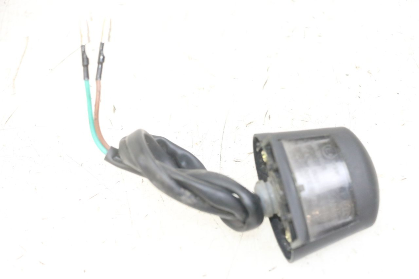 photo de ECLAIRAGE DE PLAQUE PEUGEOT KISBEE 2T 50 (2018 - 2022)