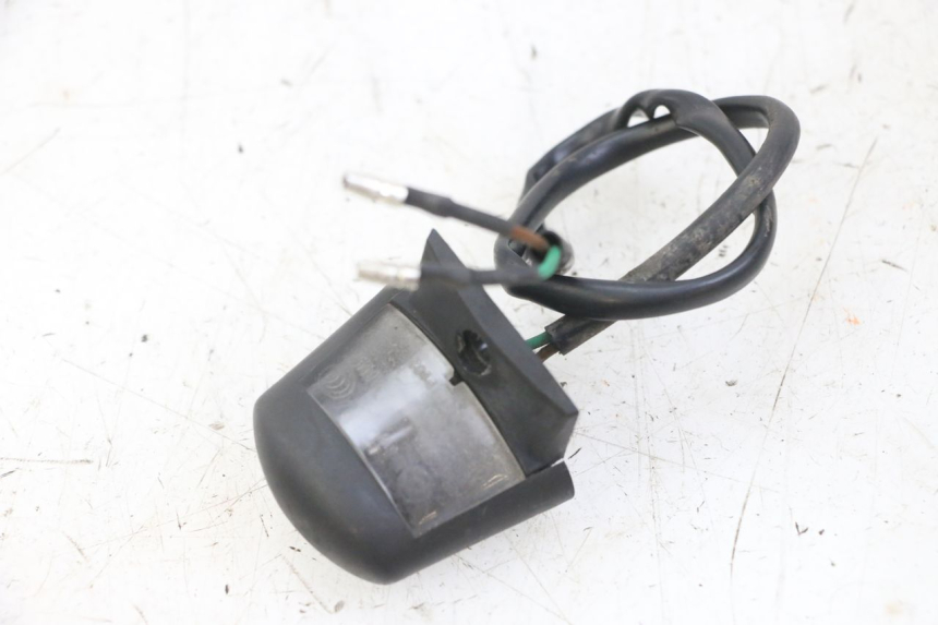 photo de ECLAIRAGE DE PLAQUE PEUGEOT KISBEE 4T 50 (2018 - 2022)