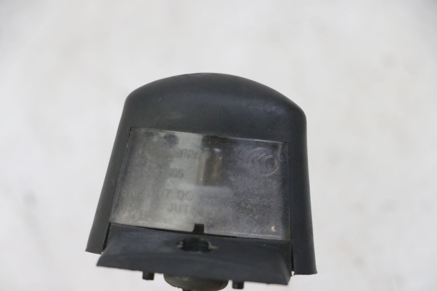 photo de ECLAIRAGE DE PLAQUE PEUGEOT KISBEE 4T 50 (2018 - 2022)