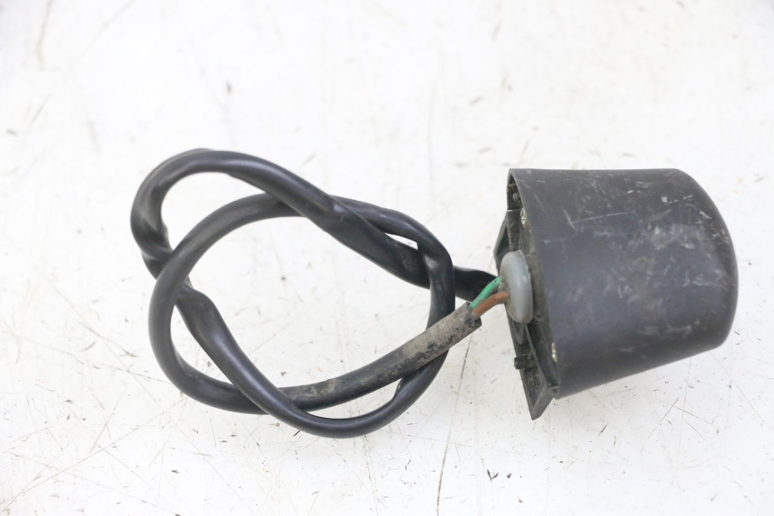 photo de ECLAIRAGE DE PLAQUE PEUGEOT KISBEE 4T 50 (2018 - 2022)