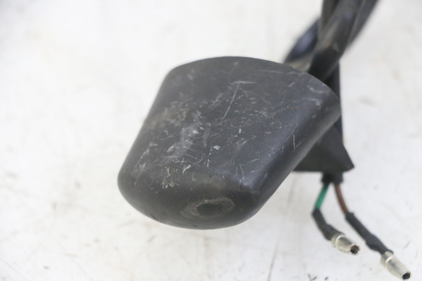 photo de ECLAIRAGE DE PLAQUE PEUGEOT KISBEE 4T 50 (2018 - 2022)