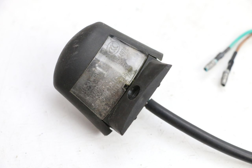 photo de ECLAIRAGE DE PLAQUE PEUGEOT KISBEE 4T 50 (2018 - 2022) - Détail de la pièce