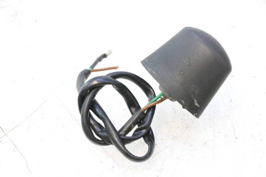 photo de ECLAIRAGE DE PLAQUE PEUGEOT KISBEE 4T 50 (2018 - 2022) - Autre angle de vue