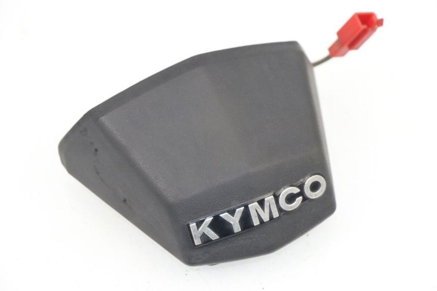 photo de ECLAIRAGE DE PLAQUE KYMCO DINK STREET ABS 125 (2011 - 2018)