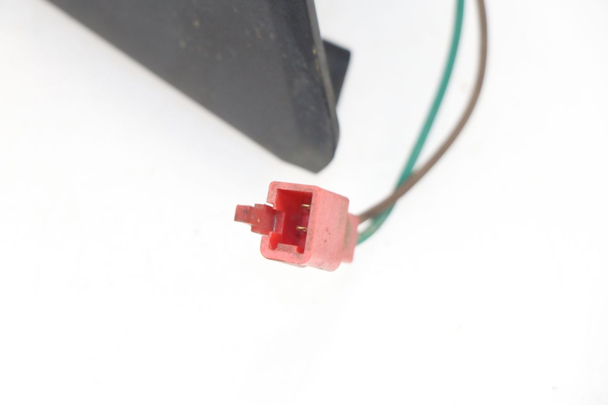 photo de ECLAIRAGE DE PLAQUE KYMCO DINK STREET ABS 125 (2011 - 2018)