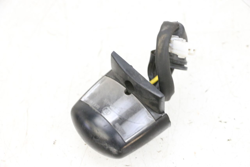 photo de ECLAIRAGE DE PLAQUE PIAGGIO MP3 HPE 300 (2019 - 2026) - Vue principale