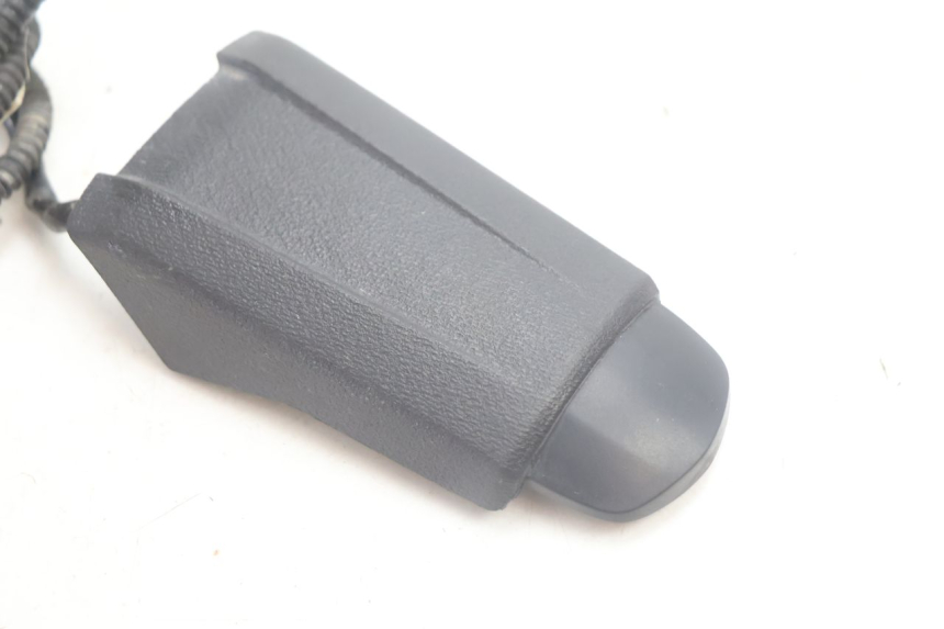 photo de ECLAIRAGE DE PLAQUE PIAGGIO MP3 HPE 530 (2022 - 2026) - Points de fixation
