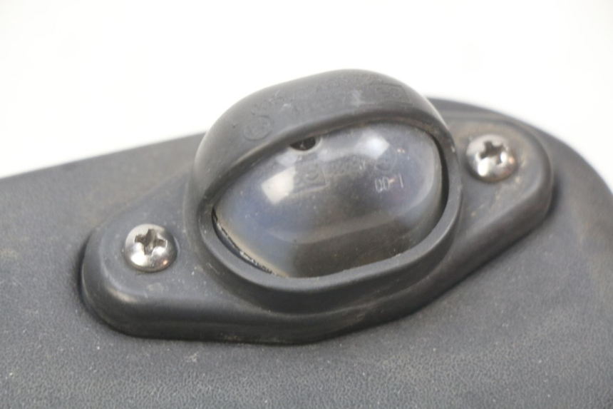 photo de ECLAIRAGE DE PLAQUE PIAGGIO MP3 LT 400 (2007 - 2012)
