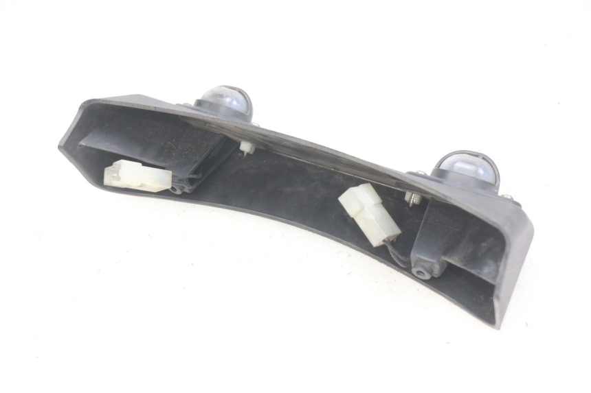 photo de ECLAIRAGE DE PLAQUE PIAGGIO MP3 LT 400 (2007 - 2012)