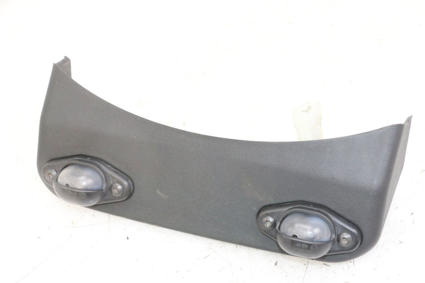 photo de ECLAIRAGE DE PLAQUE PIAGGIO MP3 LT 300 (2010 - 2016)