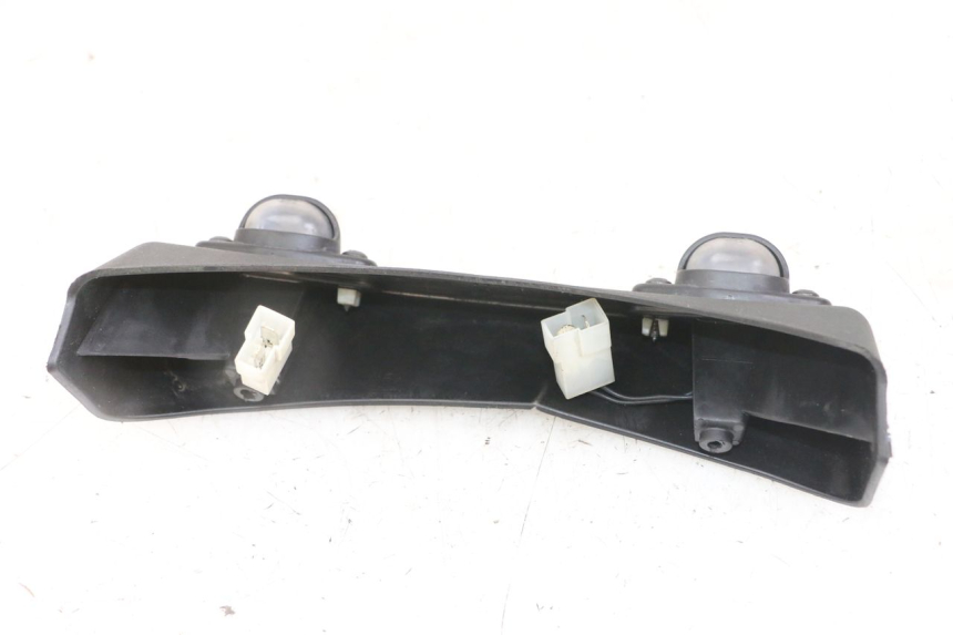 photo de ECLAIRAGE DE PLAQUE PIAGGIO MP3 LT 300 (2010 - 2016)