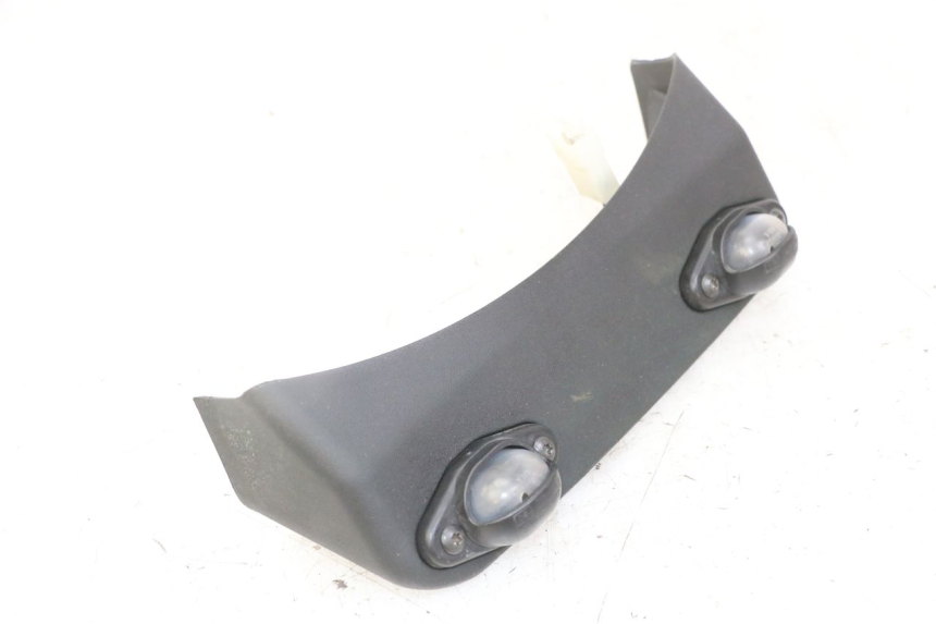 photo de ECLAIRAGE DE PLAQUE PIAGGIO MP3 LT 300 (2010 - 2016)