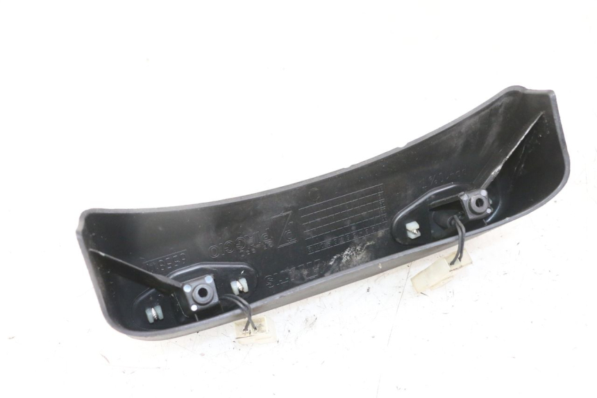 photo de ECLAIRAGE DE PLAQUE PIAGGIO MP3 LT 400 (2007 - 2012)