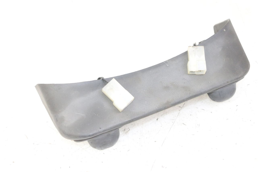 photo de ECLAIRAGE DE PLAQUE PIAGGIO MP3 LT 400 (2007 - 2012)