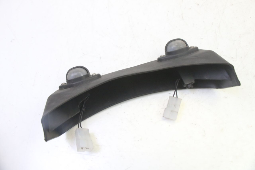 photo de ECLAIRAGE DE PLAQUE PIAGGIO MP3 LT 300 (2010 - 2016) - Autre angle de vue