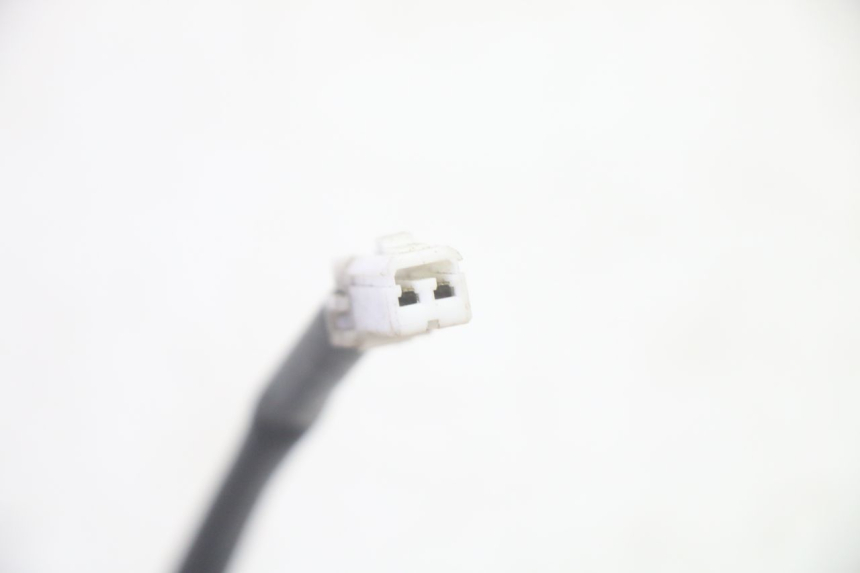 photo de ECLAIRAGE DE PLAQUE PIAGGIO MP3 LT 400 (2007 - 2012) - Vue d’ensemble