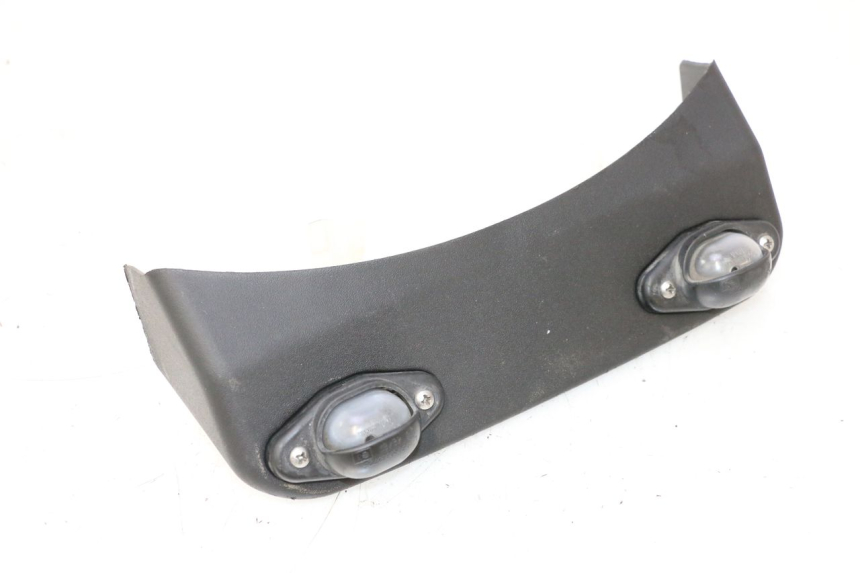 photo de ECLAIRAGE DE PLAQUE PIAGGIO MP3 LT 300 (2010 - 2016) - Vue principale