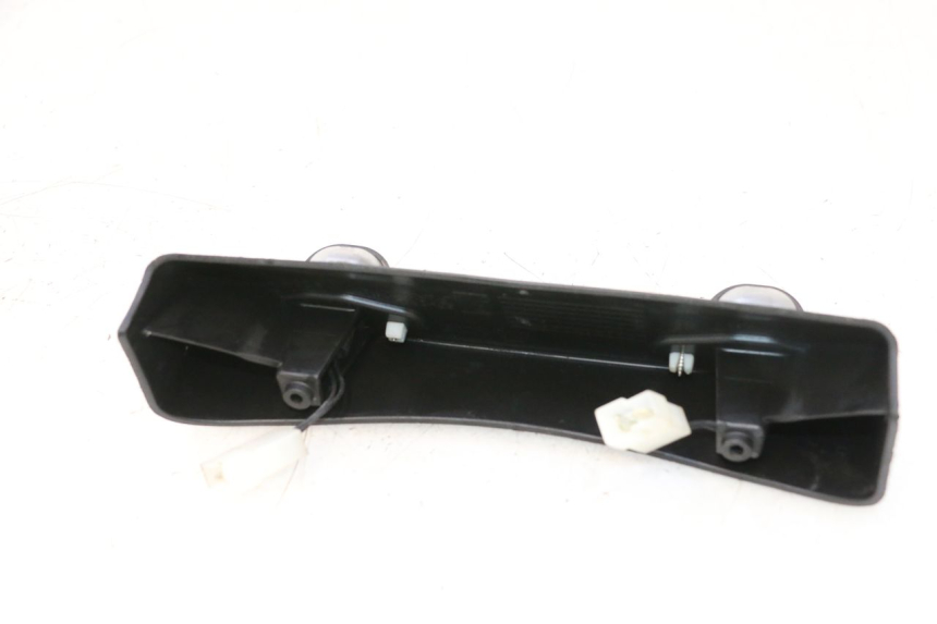 photo de ECLAIRAGE DE PLAQUE PIAGGIO MP3 LT 300 (2010 - 2016) - Autre angle de vue