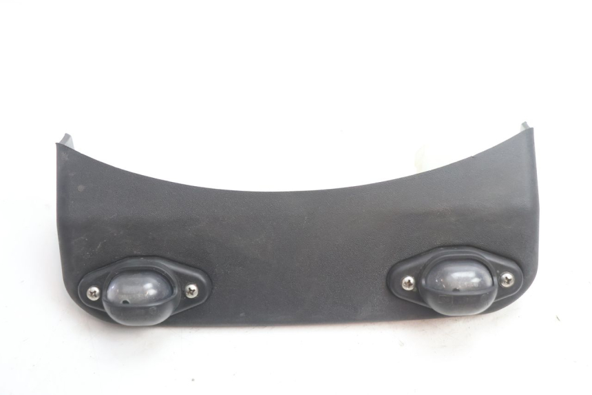 photo de ECLAIRAGE DE PLAQUE PIAGGIO MP3 LT 400 (2007 - 2012) - Vue principale