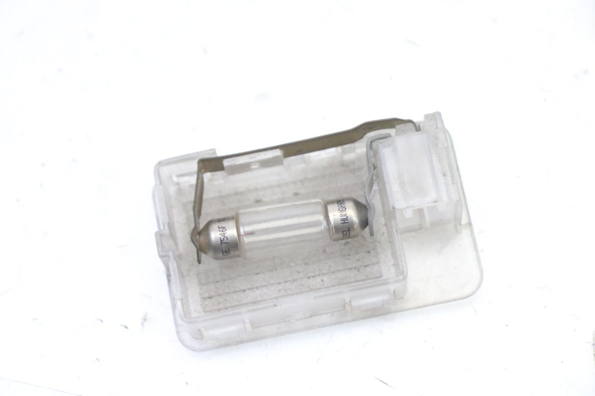 photo de ECLAIRAGE DE PLAQUE PIAGGIO MP3 500 (2011 - 2015)