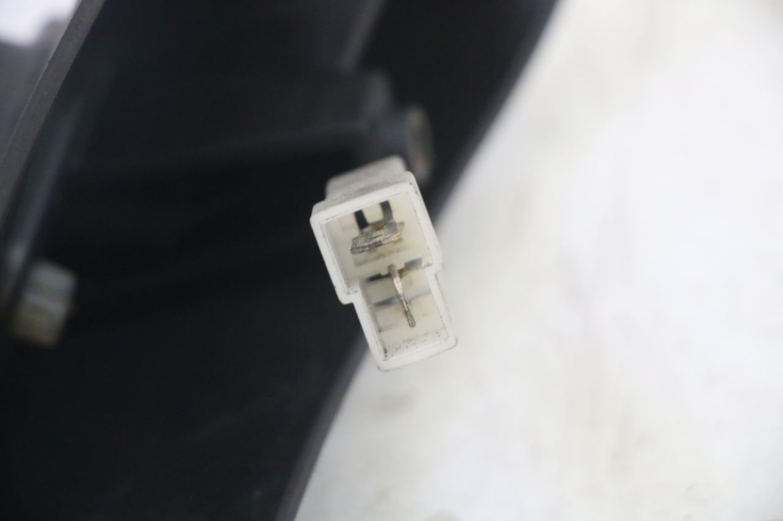 photo de ECLAIRAGE DE PLAQUE PIAGGIO MP3 RL 250 (2007 - 2010)