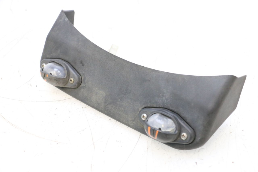 photo de ECLAIRAGE DE PLAQUE PIAGGIO MP3 RL 250 (2006 - 2010) - Vue principale
