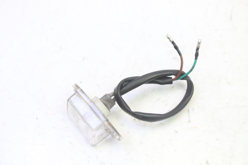 photo de ECLAIRAGE DE PLAQUE KYMCO LIKE 4T 50 (2019 - 2025)