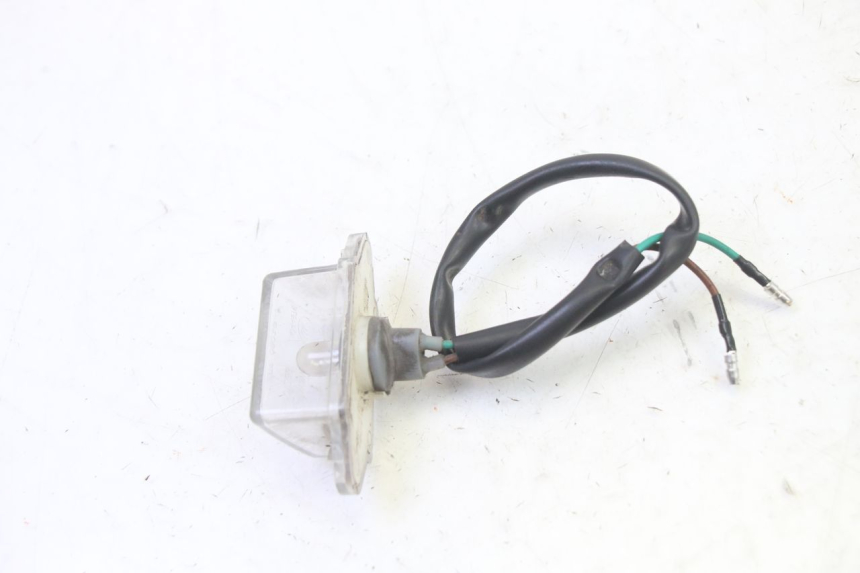 photo de ECLAIRAGE DE PLAQUE KYMCO LIKE 4T 50 (2019 - 2025)