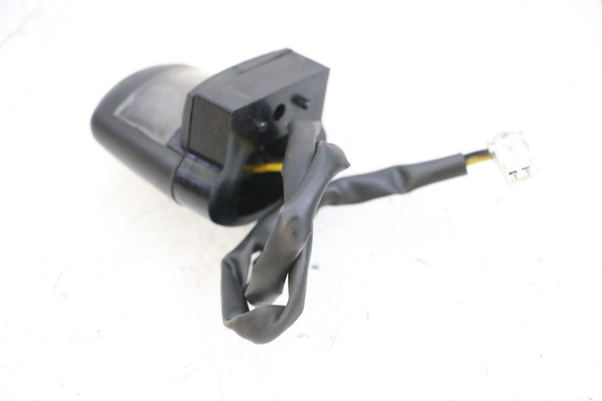 photo de ECLAIRAGE DE PLAQUE PIAGGIO NEW TYPHOON 50 (2018 - 2021) - Vue d’ensemble