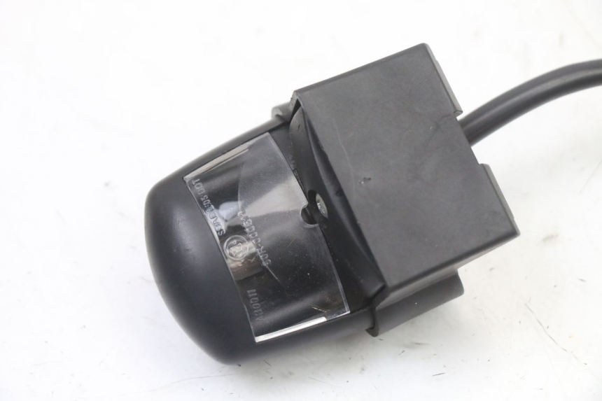 photo de ECLAIRAGE DE PLAQUE PIAGGIO NRG POWER PUREJET 50 (2018 - 2021)