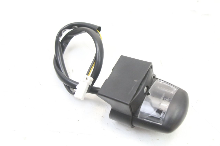 photo de ECLAIRAGE DE PLAQUE PIAGGIO NRG POWER PUREJET 50 (2018 - 2021)