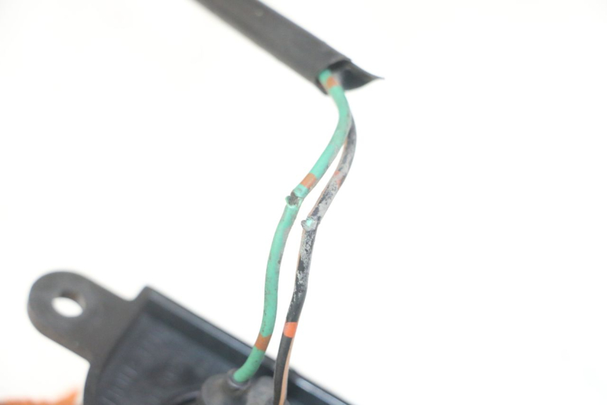 photo de ECLAIRAGE DE PLAQUE HONDA NTV DEAUVILLE ABS 700 (2007 - 2016)