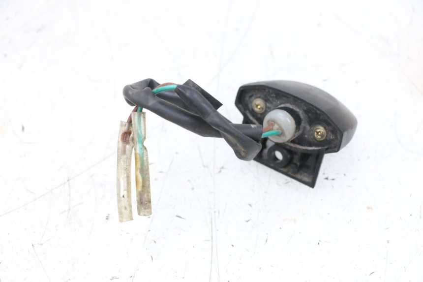 photo de ECLAIRAGE DE PLAQUE SYM ORBIT 2 4T 50 (2008 - 2017) - Détail de la pièce