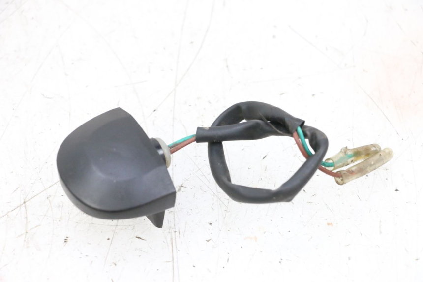 photo de ECLAIRAGE DE PLAQUE SYM ORBIT 2 4T 50 (2008 - 2017) - Zoom état d’usage