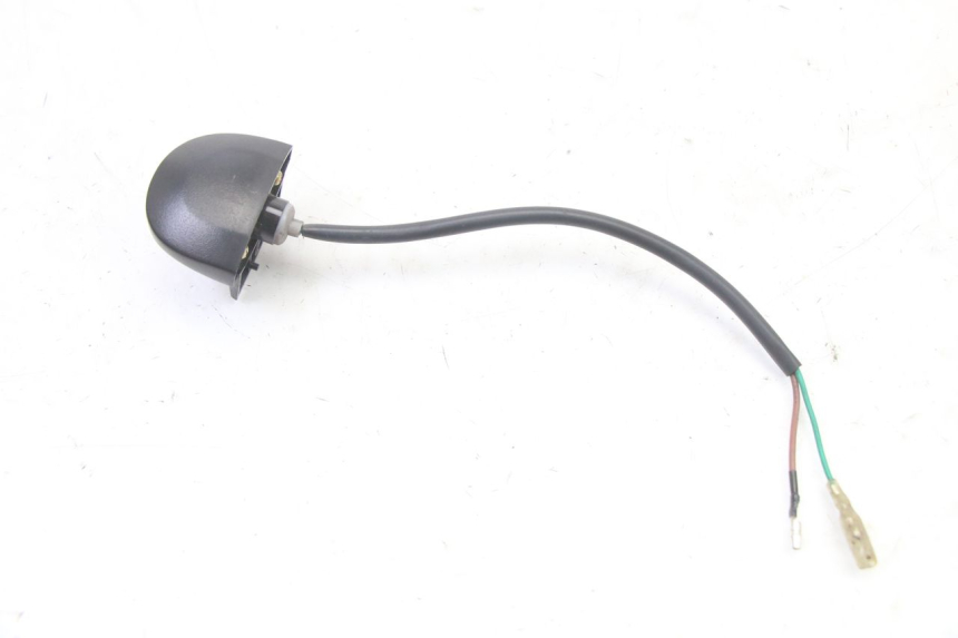 photo de ECLAIRAGE DE PLAQUE SYM ORBIT III 3 4T 50 (2021 - 2025)