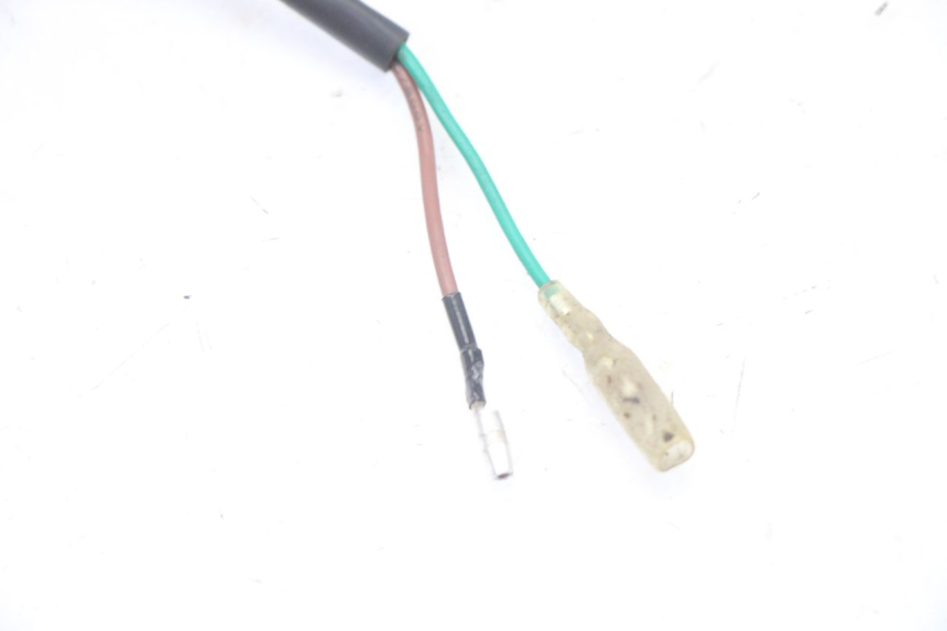 photo de ECLAIRAGE DE PLAQUE SYM ORBIT III 3 4T 50 (2021 - 2025)
