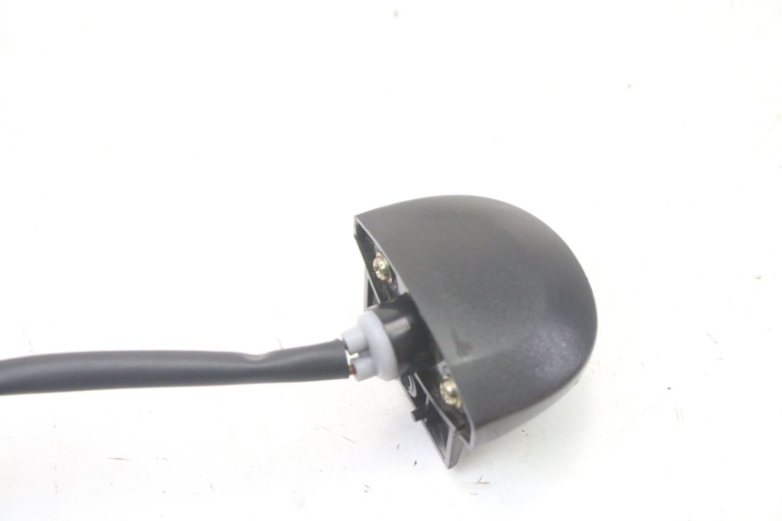 photo de ECLAIRAGE DE PLAQUE SYM ORBIT III 3 4T 50 (2021 - 2025)