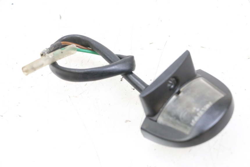 photo de ECLAIRAGE DE PLAQUE SYM ORBIT III 3 4T 50 (2021 - 2025) - Détail de la pièce